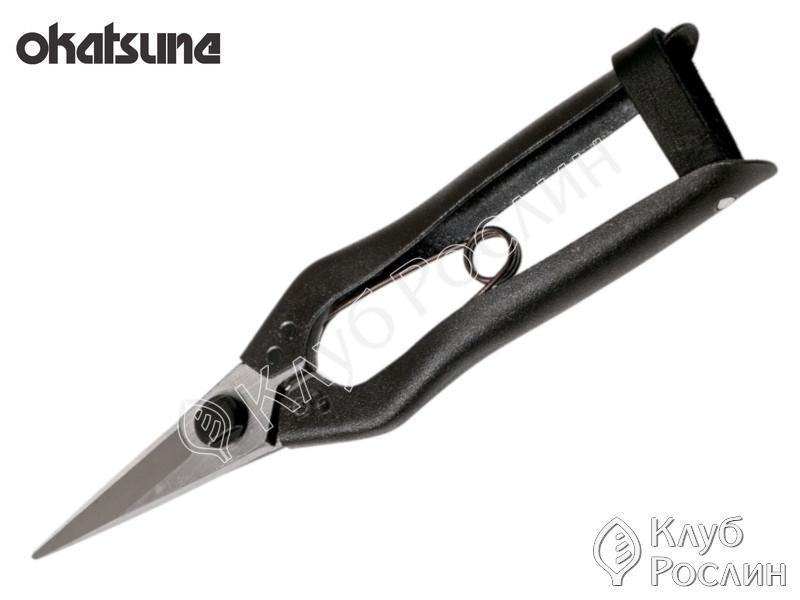 Секатор-ножиці Окатсуне 207 (Okatsune KST207) купити в Києві, ціна