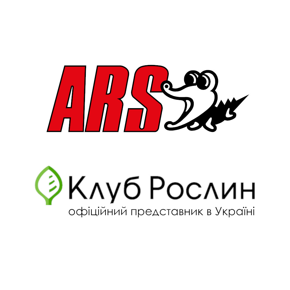 Купити змінні деталі для ARS ціна в Києві, Львові, Одесі