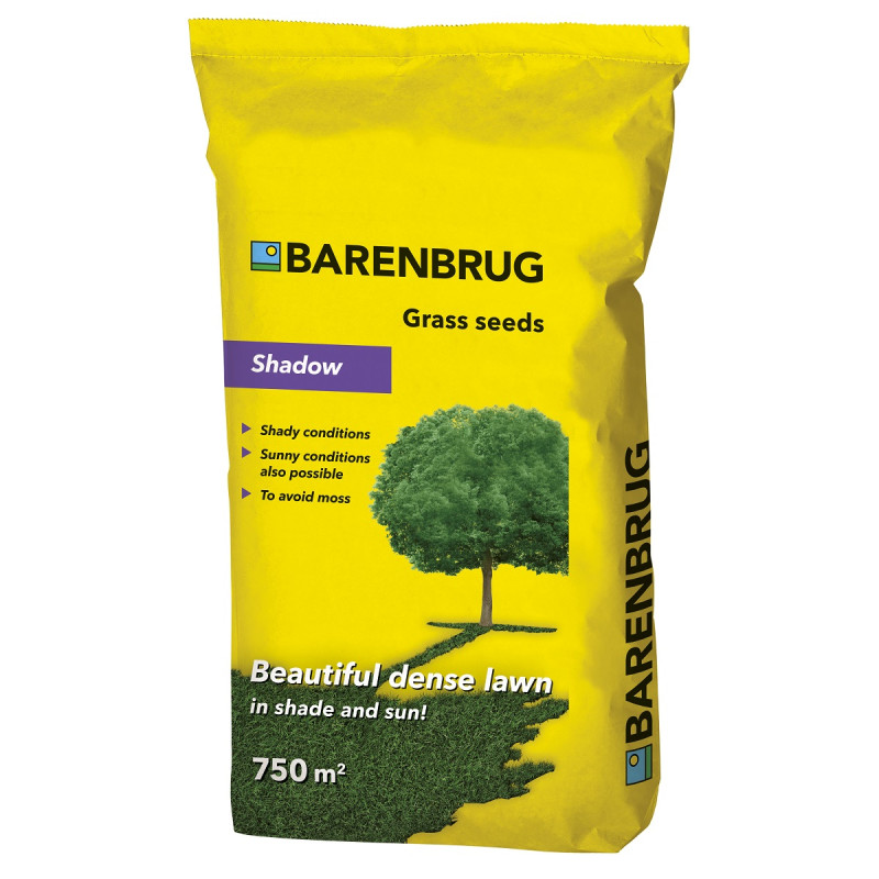 Barenbrug Shadow 15 Barenbrug Shadow 15