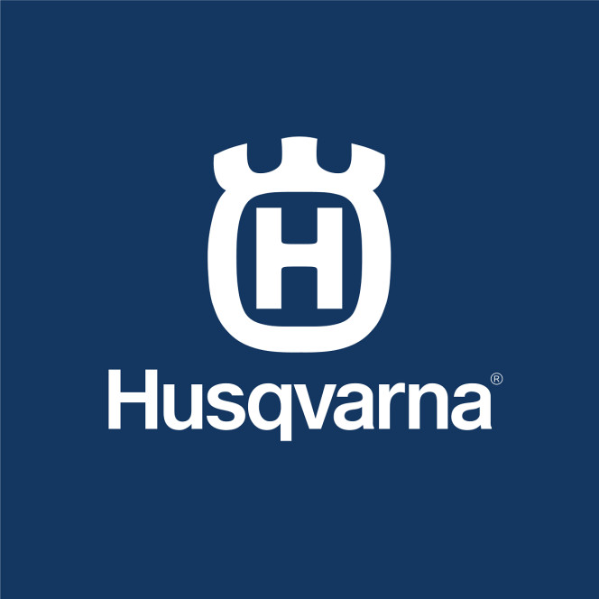 Наш партнер – компанія Husqvarna (Хускварна)