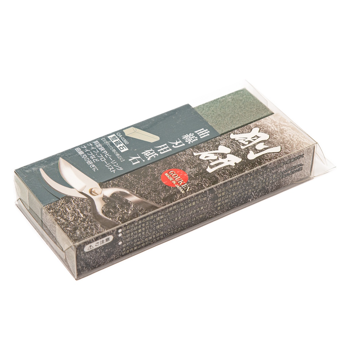Водний камінь NANIWA GOUKEN 220 grit для початкової заточки, для